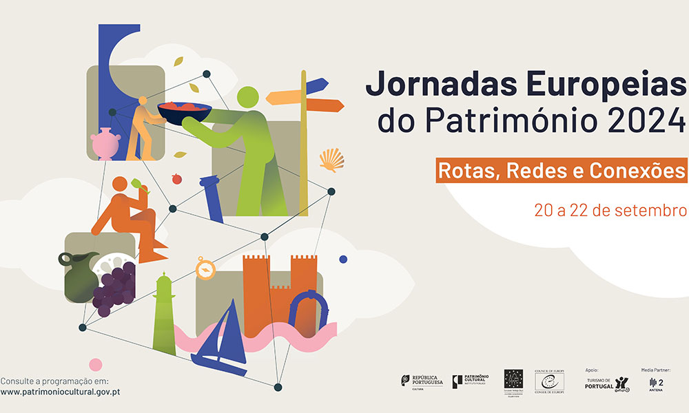 Jornadas Europeias do Património 