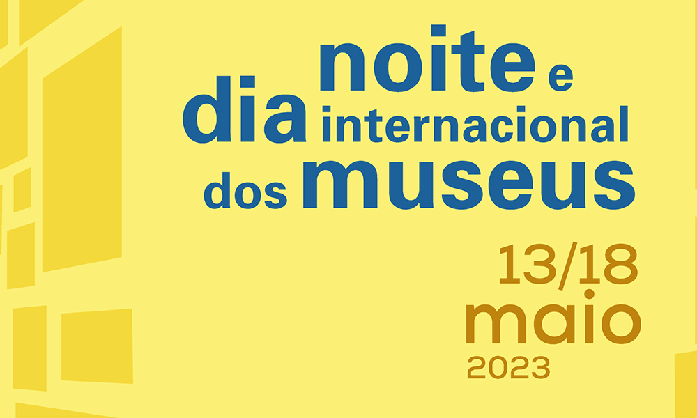 Dia Internacional dos Museus 