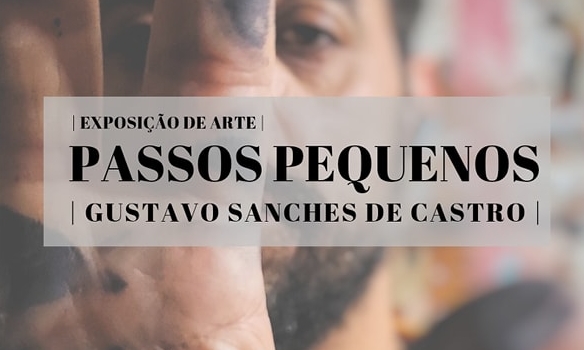 Exposição temporária 