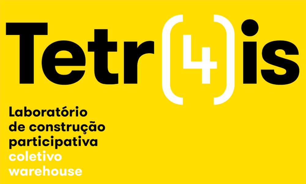 Tetr(4)is no Museu